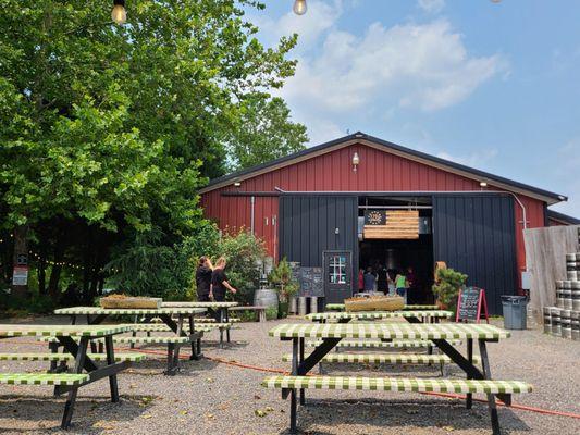 1781 Brewing Company