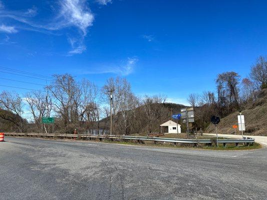 James River State Park