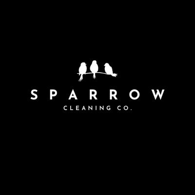 Sparrow Cleaning