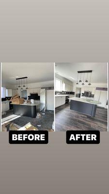 Crisel Cleaning Service