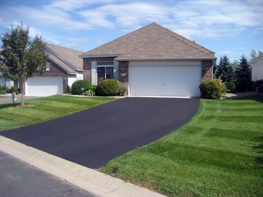 BEI Exterior Maintenance