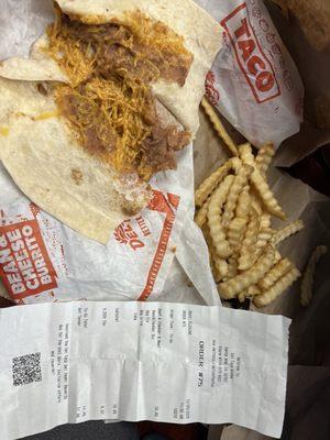 Del Taco