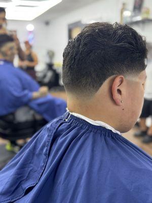 Cs Beauty & Barber shop