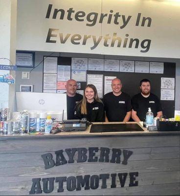 Bayberry Automotive