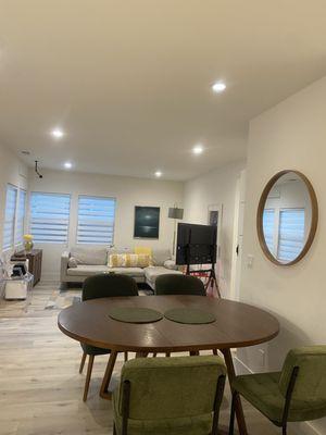 House Cleaning Orozco