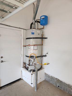 CalEz Faithful Plumbing & Handyman Services