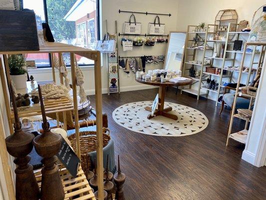 Bitchie Buddha Artisan Gift & Boutique