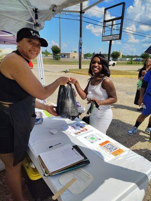 Teal Garden Nutrition