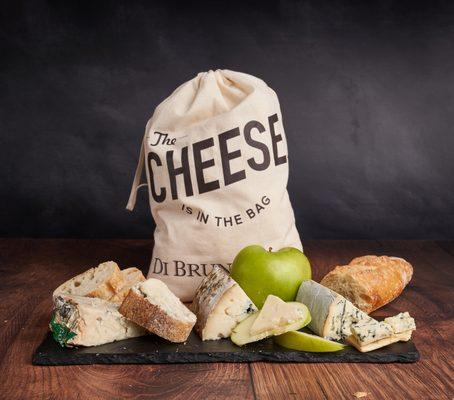 DiBruno Brothers Cheese