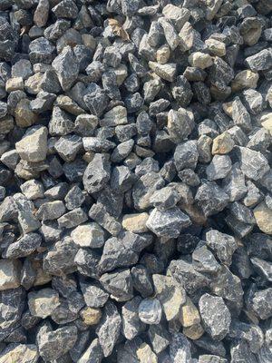 Kipling Kreek Materials