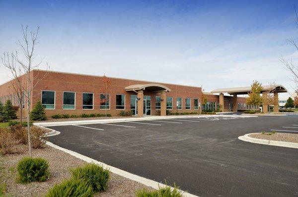 Southwest Surgery Center, Mokena, IL