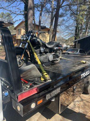 Georgia Elite Towing and Recovery