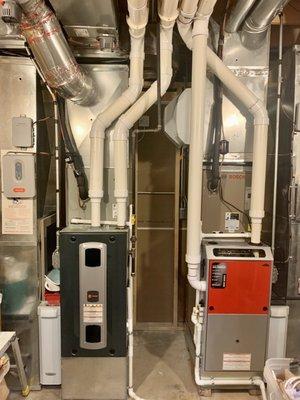 Innovative Air, Inc.