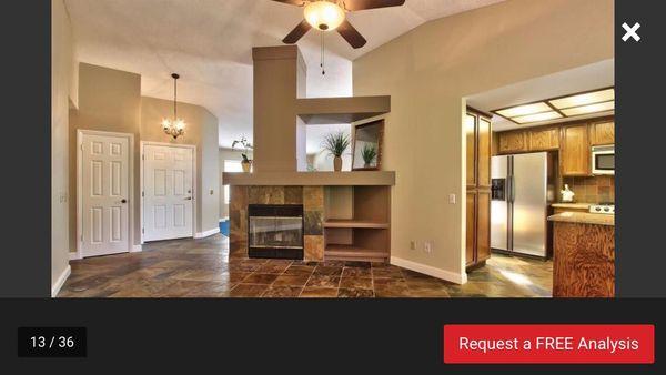 Clean Site Flooring removal