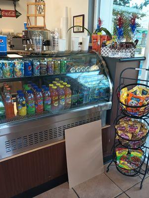 Petaluma Village Cafe