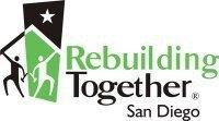 Rebuilding Together San Diego