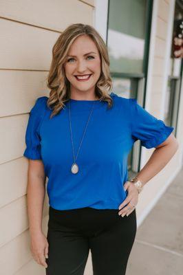 Dr. Ashley Brunjes, D.C. M.S., B.C.N.