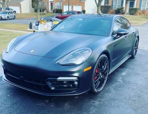 R&T Auto Detailing Pro