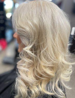 Rouge Salon and Spa