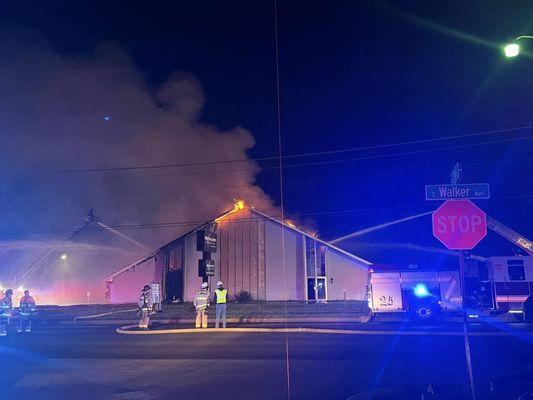 God of No Limits Family Ministires