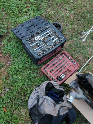 Mobile Mechanical Doctor