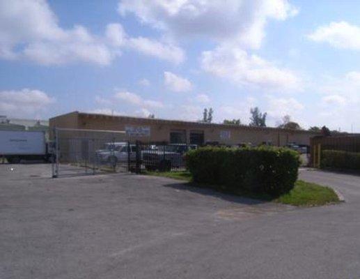 South Florida Automotive Repair