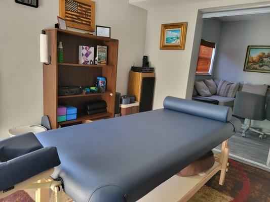 Healing Hands Massage Therapy