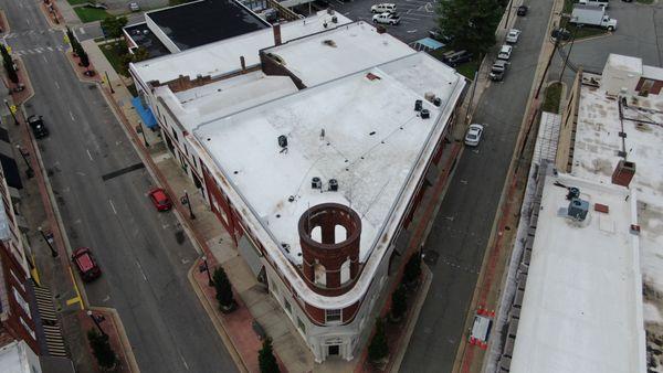 Gupton Sheet Metal & Roofing