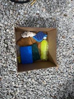 D.L. Smith Concrete & Design