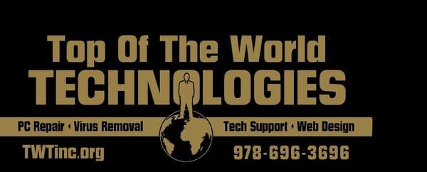 Top of the World Technologies