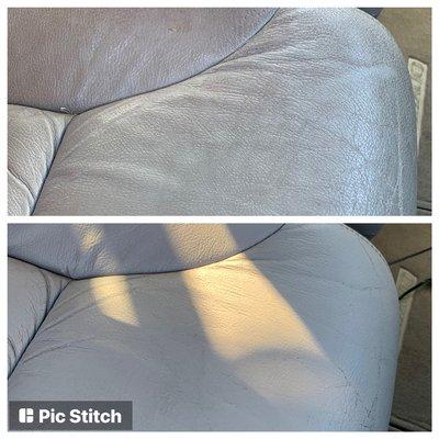 Elite Finish Detailing