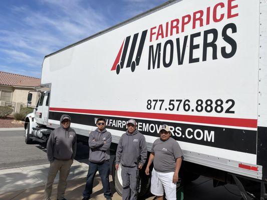 Aldo Reyes--second from left. Agustin--second from the right.