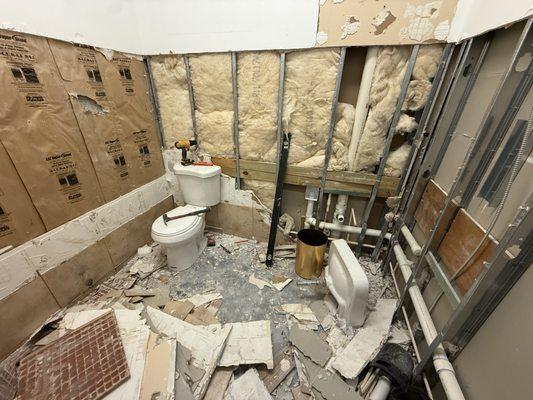 Mack’s Home Repair and Remodel