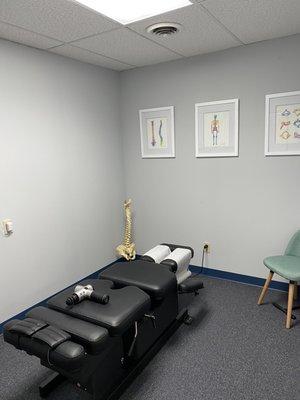 Gibbs Chiropractic and Wellness