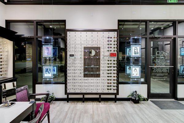 Kim Lam, OD - St Johns Eye Associates