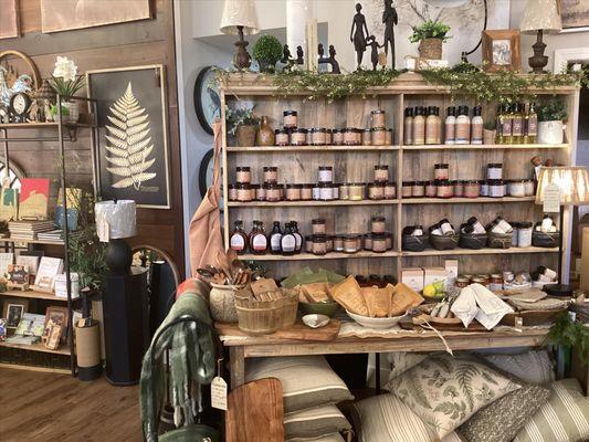 CJ Lighting and Fans