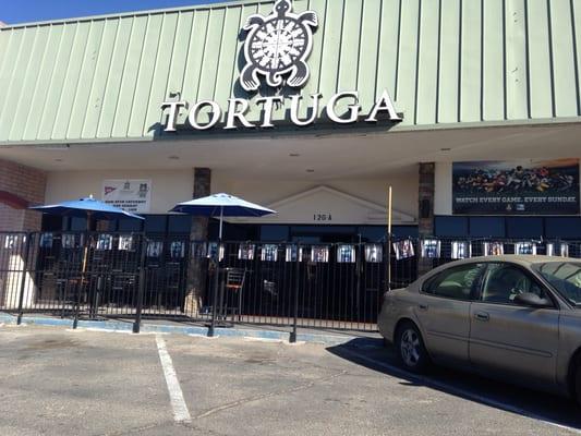 Tortuga