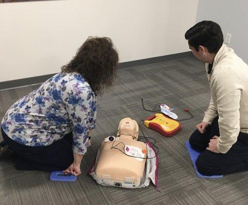 Metropolitan Medical