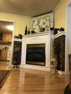 Fountain Home Center