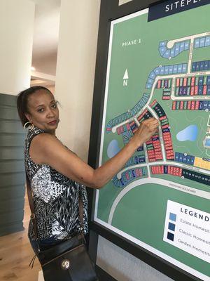 LPT REALTY - Dallas MENA FREEMAN