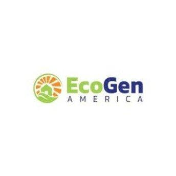 EcoGen America - Logo