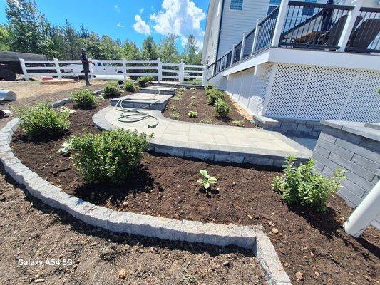 Salas Tree Service And Construction