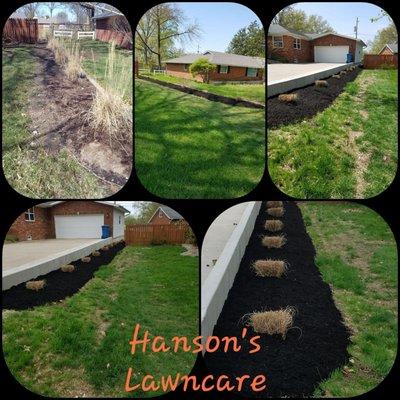 Hanson's Lawn Care
