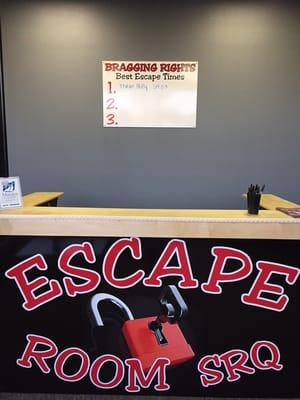 Escape Room Sarasota