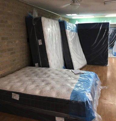 That Mattress Place CC