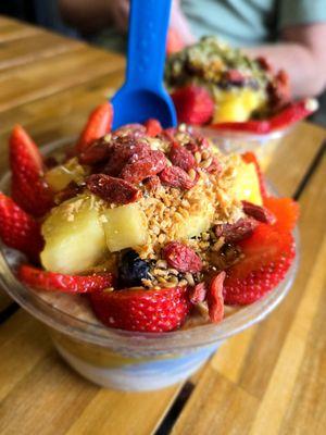 Lahaina!!! My favorite