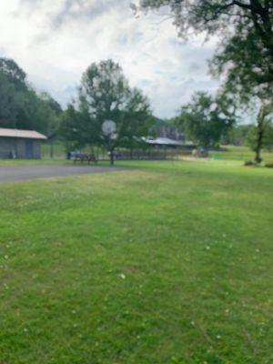 George H Freer Memorial Beach