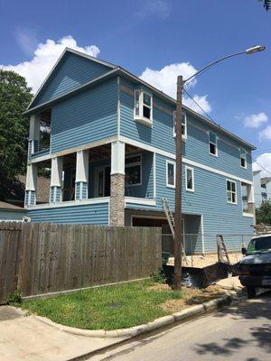 Aabrahamandco Professional Painters