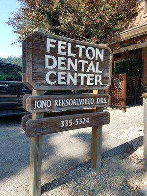 Felton Dental Center