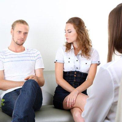 Markowitz Counseling